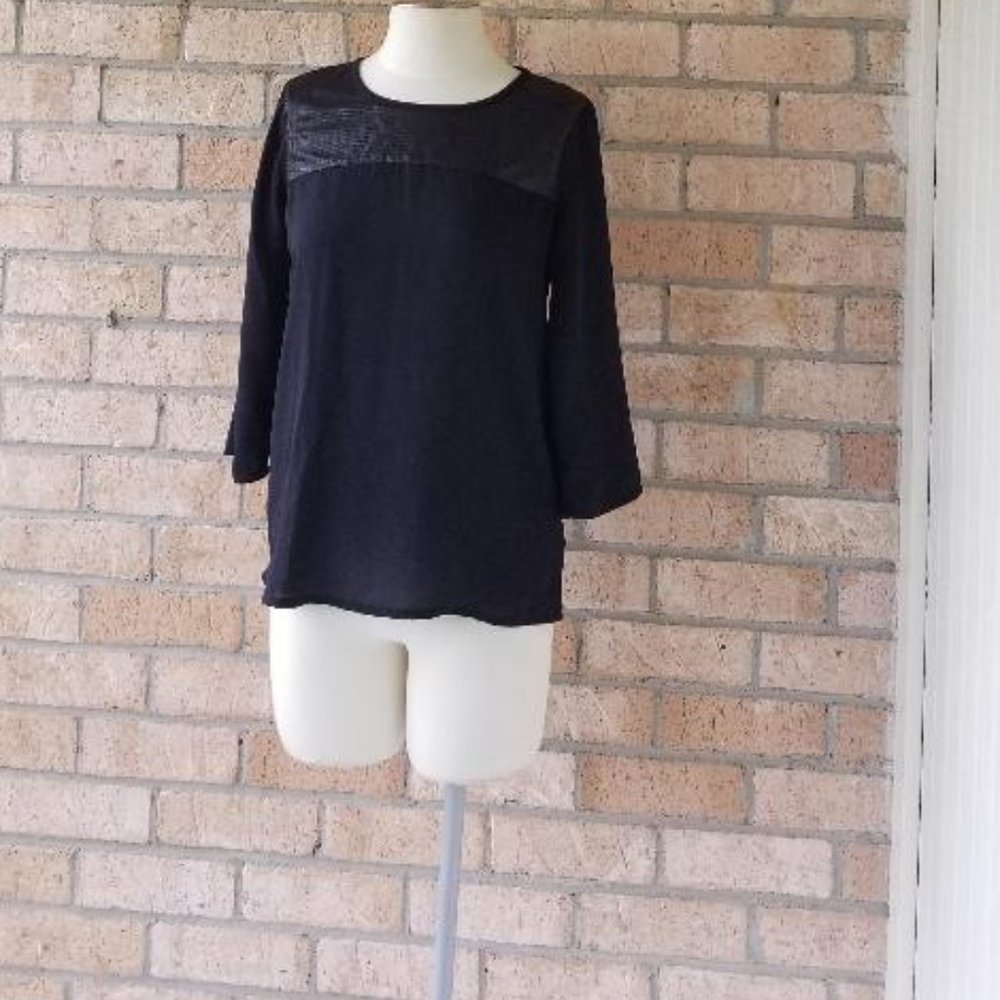 Express blouse